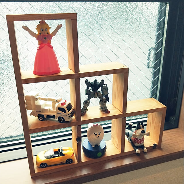 DIYLOVERさんの実例写真