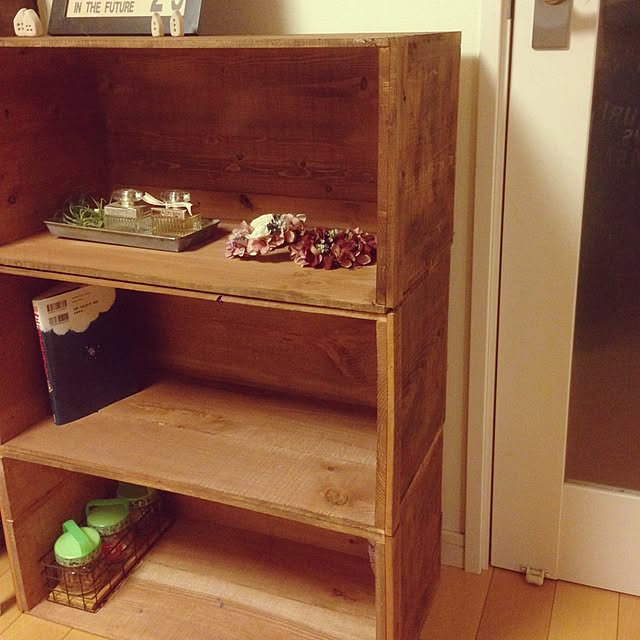 yokkoさんの実例写真