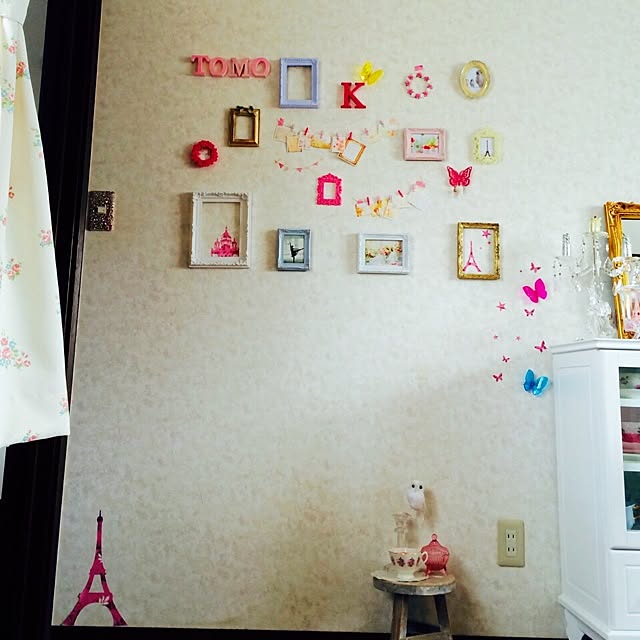 tomooooo.kさんの実例写真