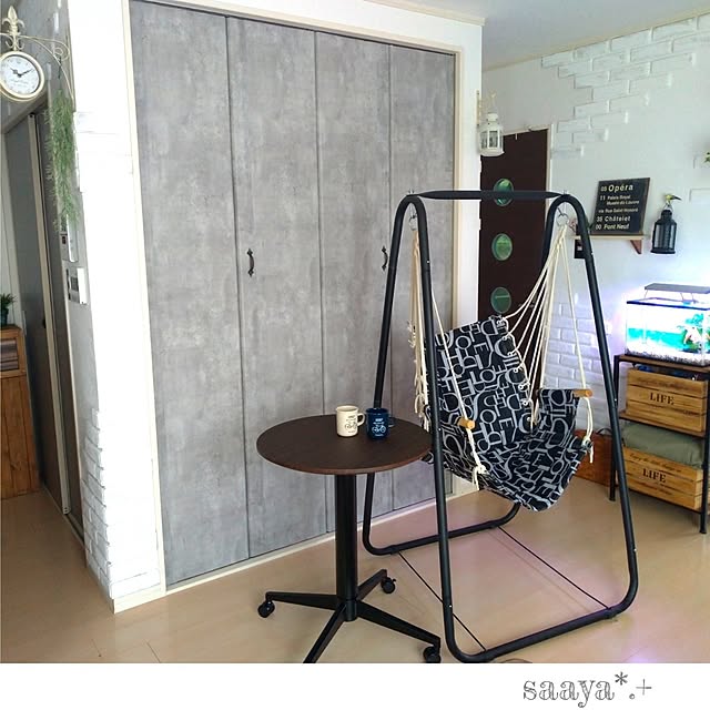 saayaさんの実例写真