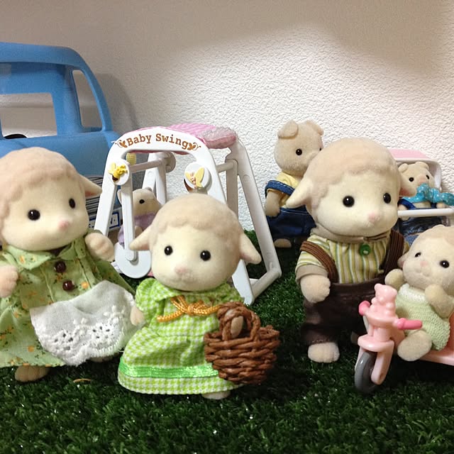 Rさんの実例写真
