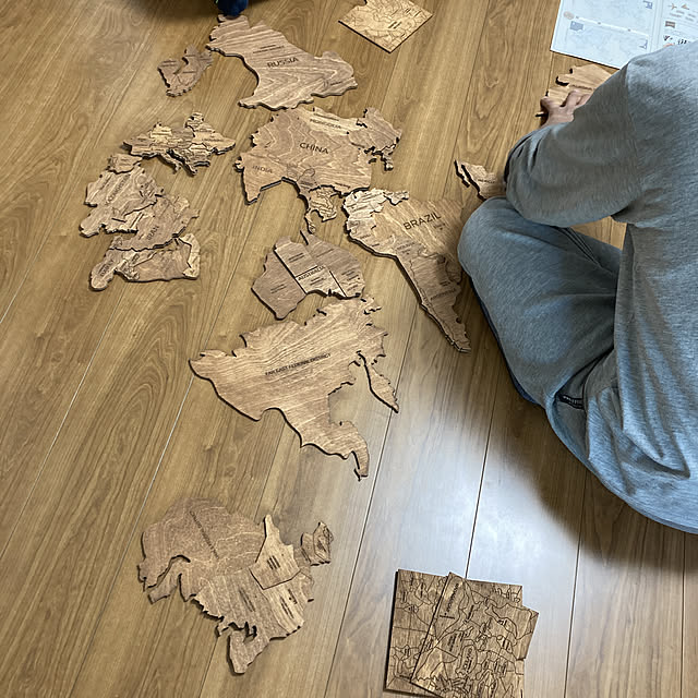 mizuyoさんの実例写真