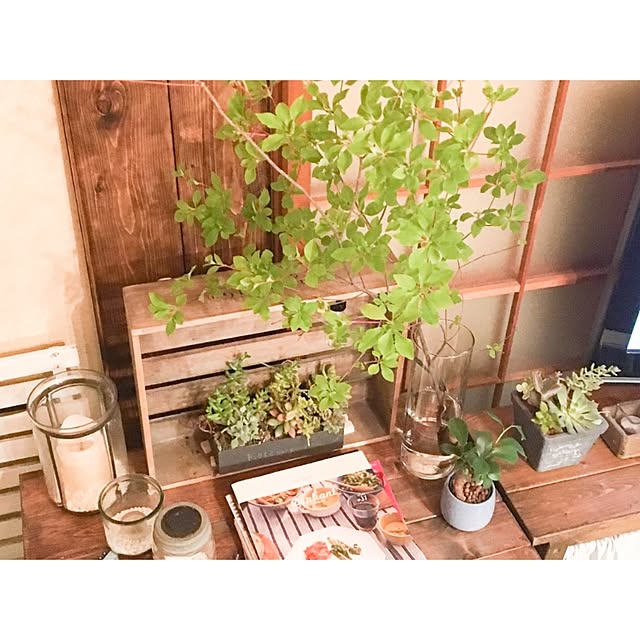 kuromameさんの実例写真