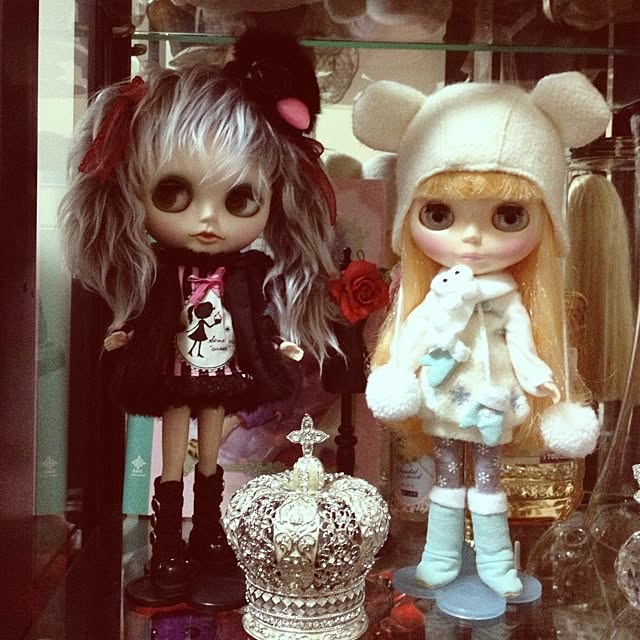 カスタムブライスのおすすめ商品とおしゃれな実例 | RoomClip カスタムブライスのおすすめ商品とおしゃれな実例 | RoomClip