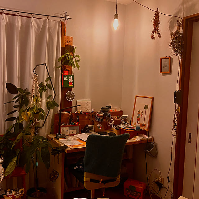 chikaさんの実例写真