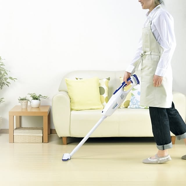 部屋全体/高儀/クリーナーのインテリア実例 - 2014-06-26 15:44:42