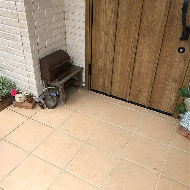 mocoさんの実例写真