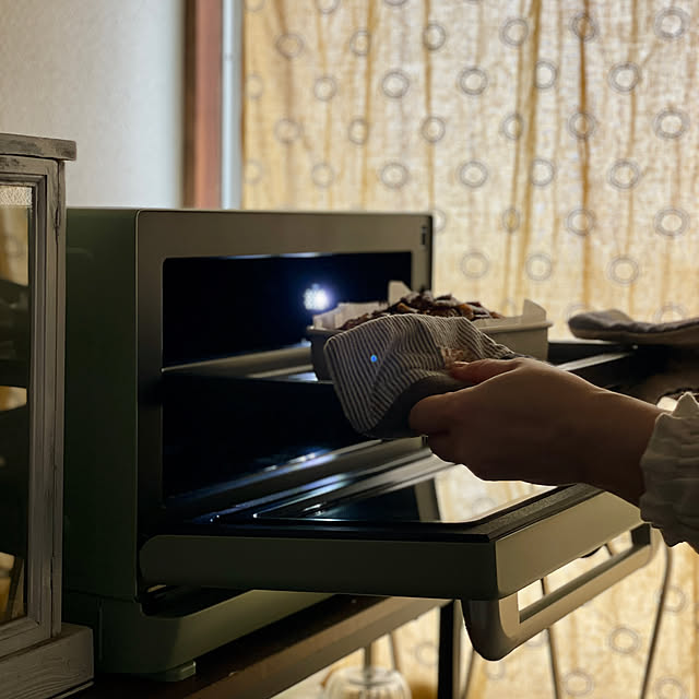 kuromameさんの部屋