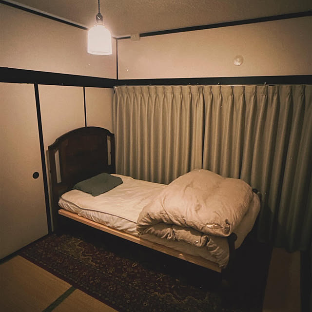 ryu.flatさんの部屋