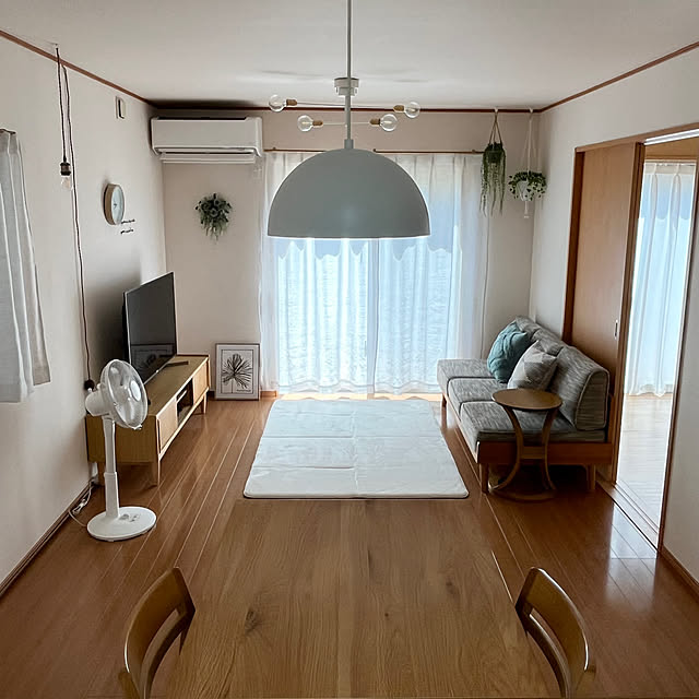 riさんの部屋