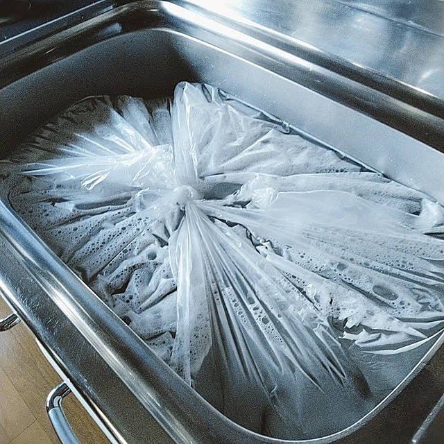 waniwaniさんの実例写真