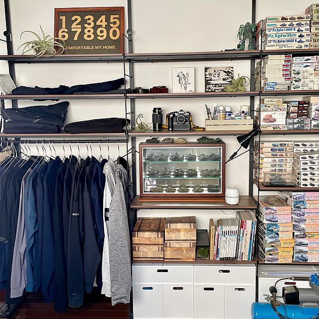 kuroさんの実例写真