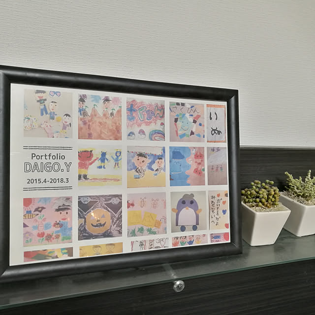contentyukakoさんの実例写真