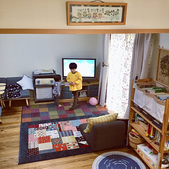 chiiyanさんの実例写真