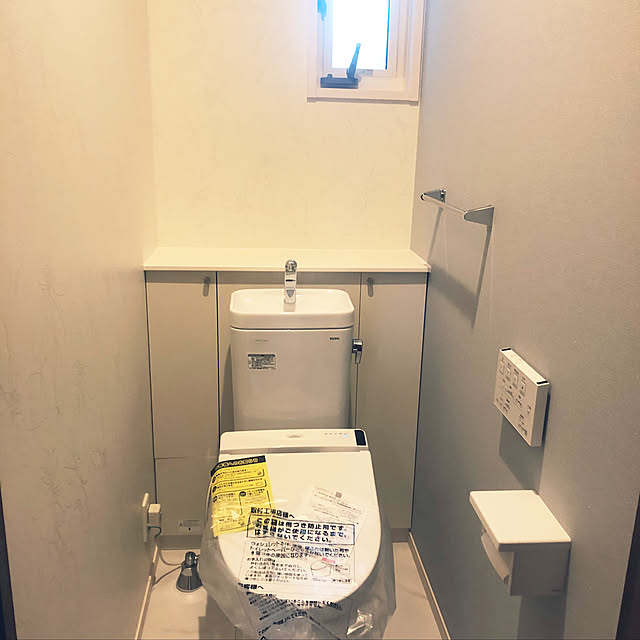 バス/トイレのインテリア実例 - 2018-07-08 19:01:05