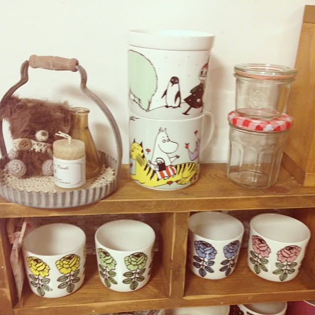 mamiさんの実例写真