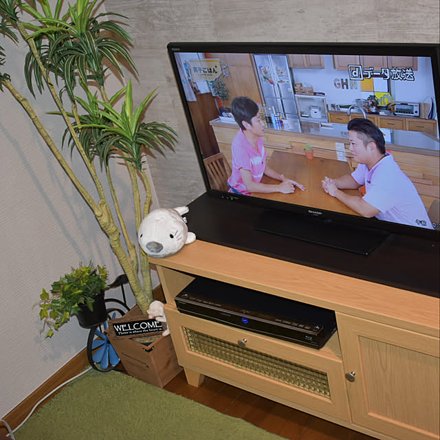 lucky6thddmeeさんの実例写真