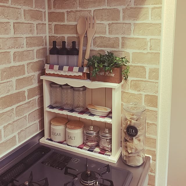 minakoさんの実例写真