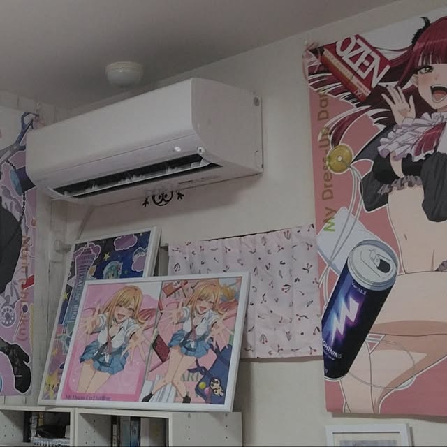 LIONELさんの部屋