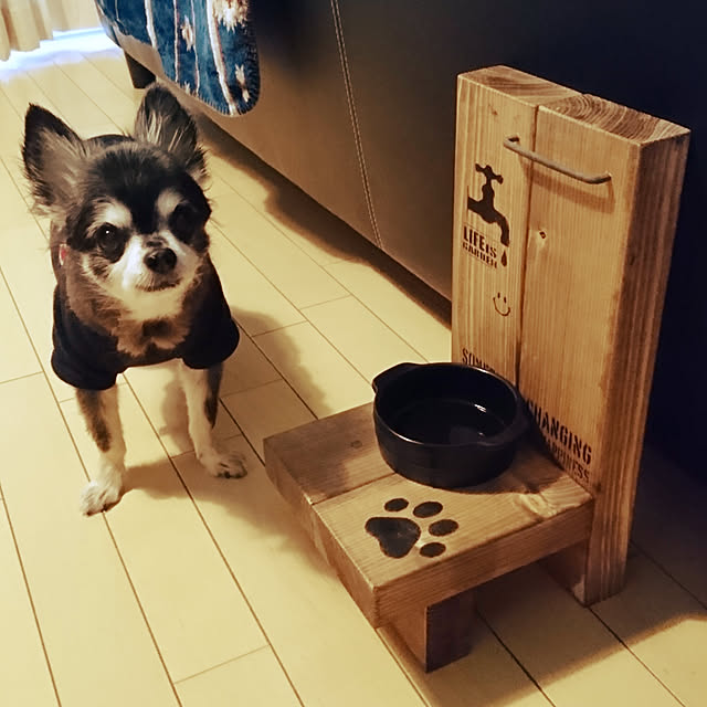 lovepeaceさんの実例写真