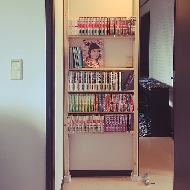 naoさんの実例写真