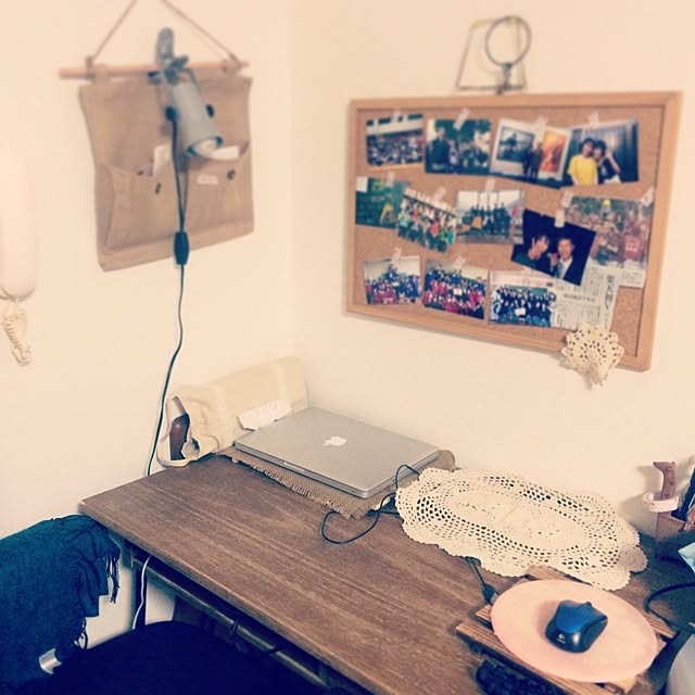 mis0_denga9さんの実例写真