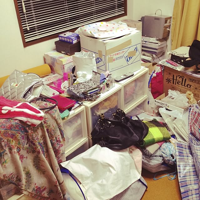nishicoさんの実例写真