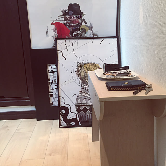 s____.さんの実例写真