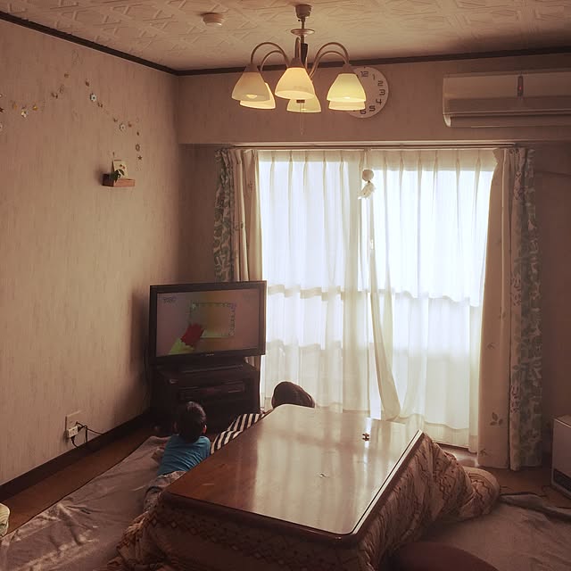 minoさんの実例写真