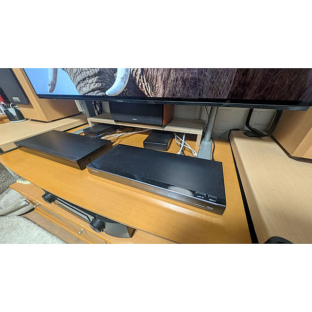 WOODPROさんの部屋