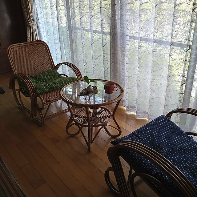 nacoさんの部屋