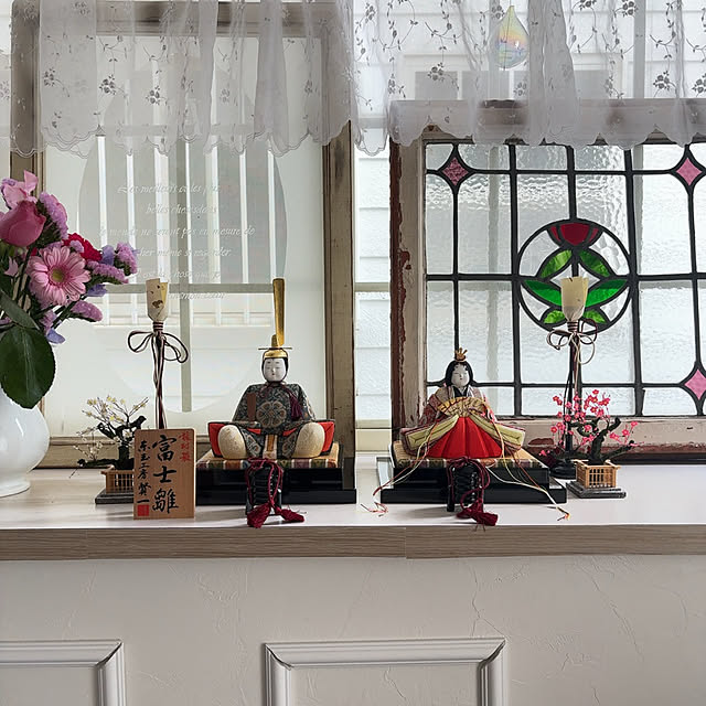 mikiponさんの実例写真