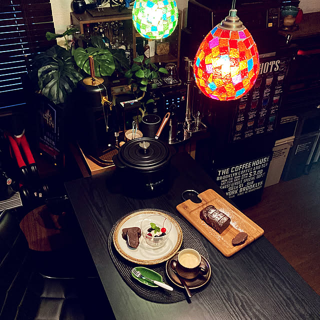 teraさんの実例写真