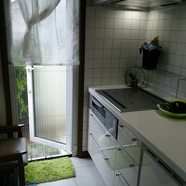 キッチンのインテリア実例 - 2015-08-20 08:23:17