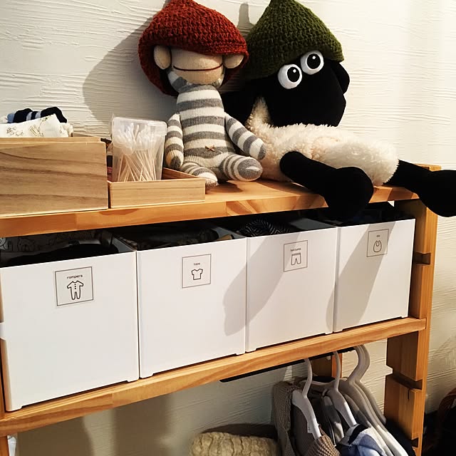 naeさんの実例写真