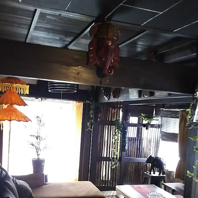 ringarintonさんの実例写真