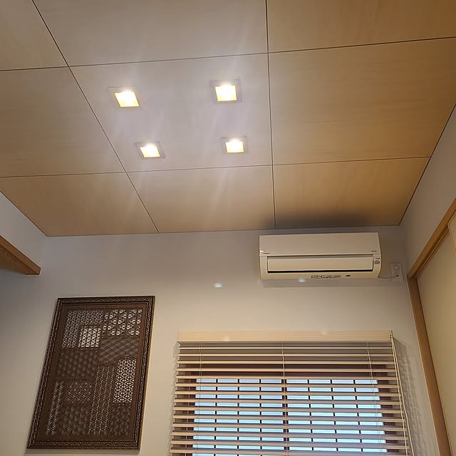 Rubiconさんの部屋