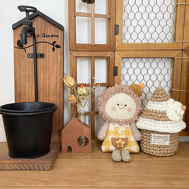 orinさんの実例写真