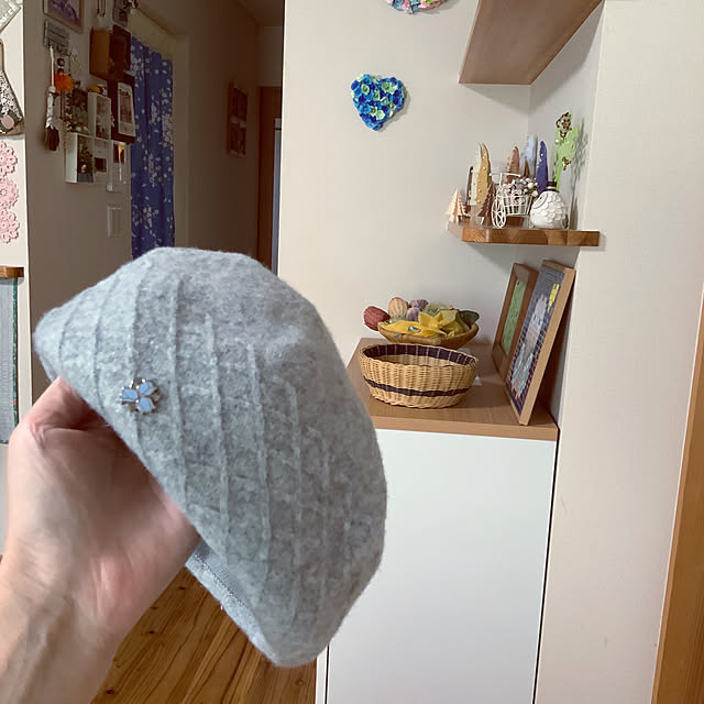 chiiyanさんの部屋