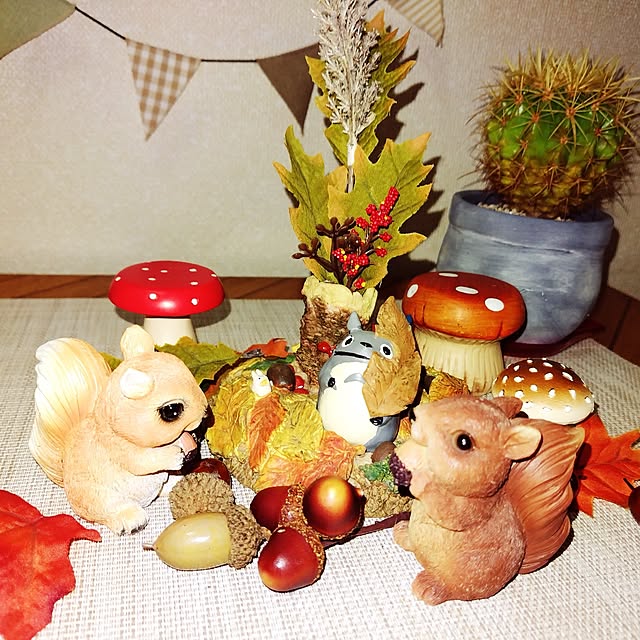 katさんの実例写真