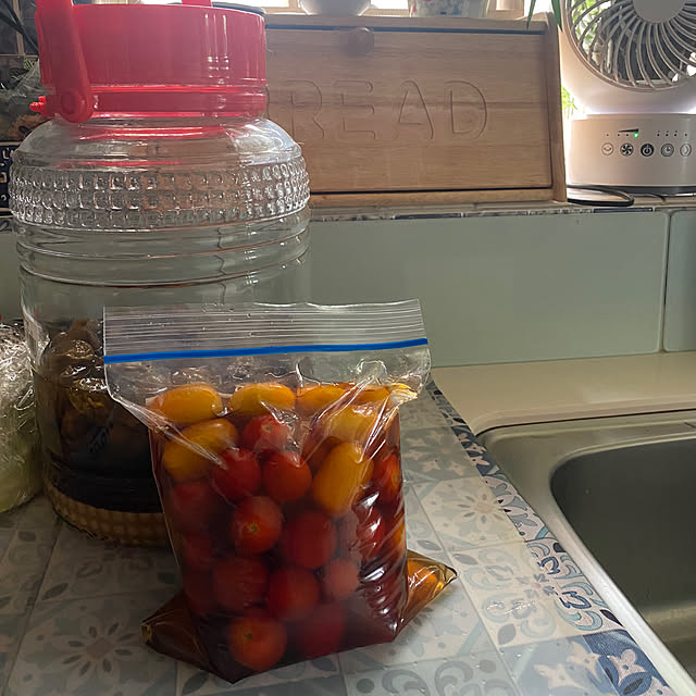 cherryさんの実例写真