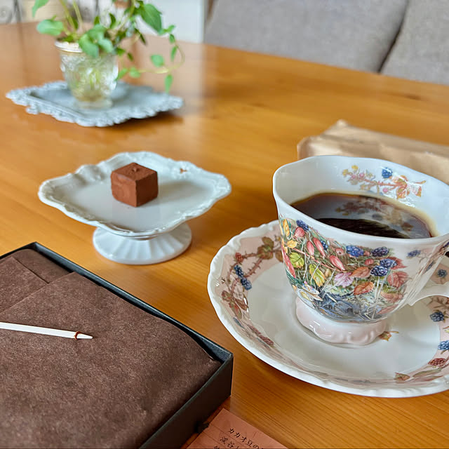 naokoさんの部屋