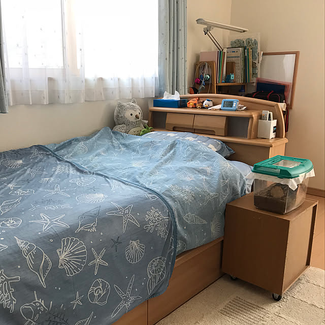 hozさんの部屋