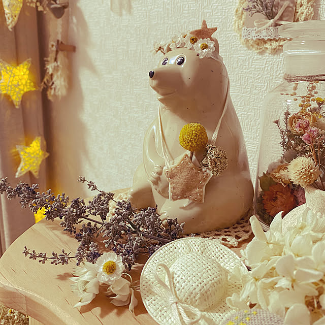 sariさんの部屋