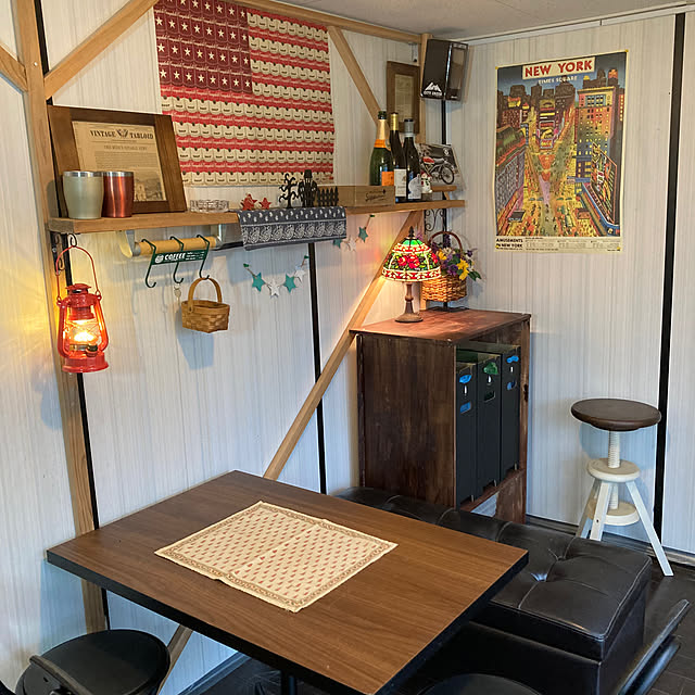 kazu-cafeさんの部屋