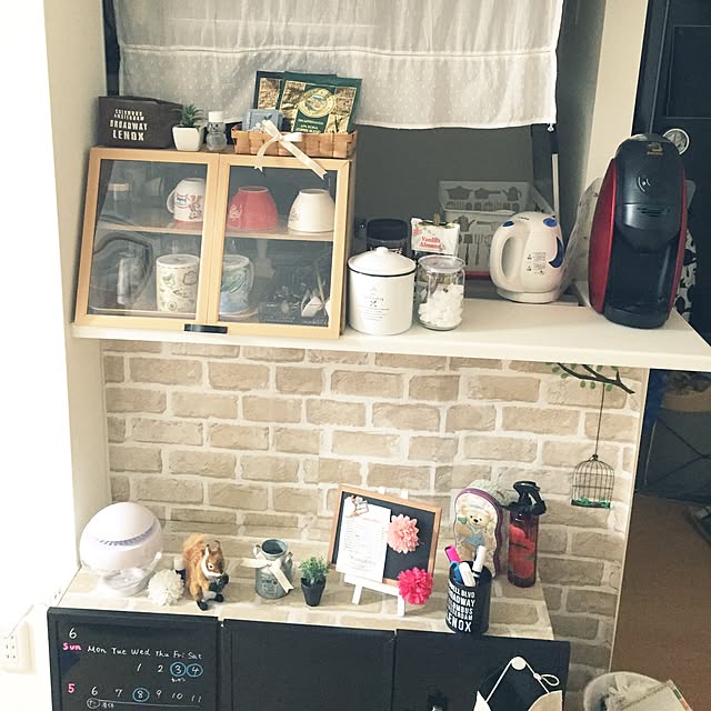 cocoaさんの実例写真