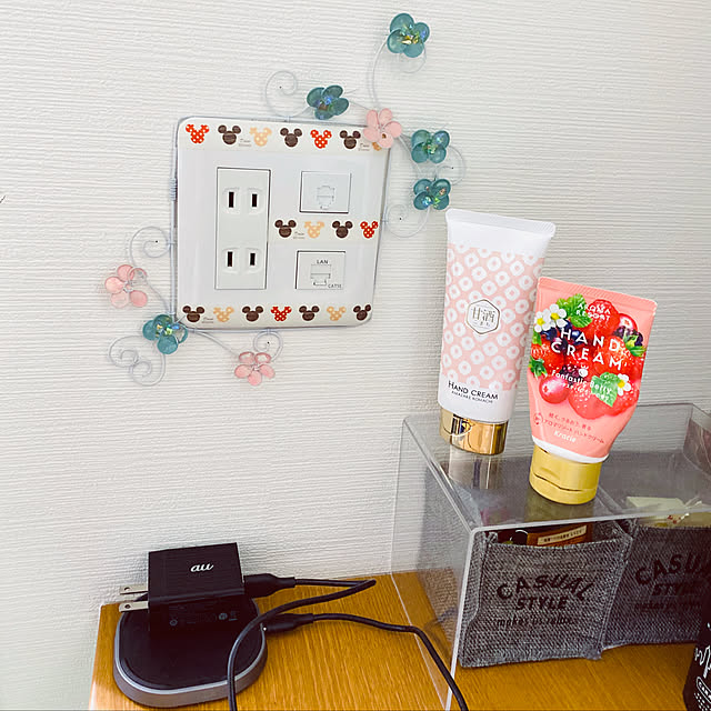uki-uki77さんの実例写真