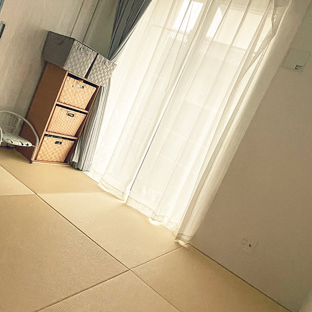 MIさんの部屋