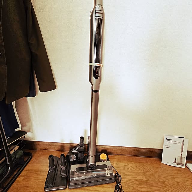 sinさんの部屋
