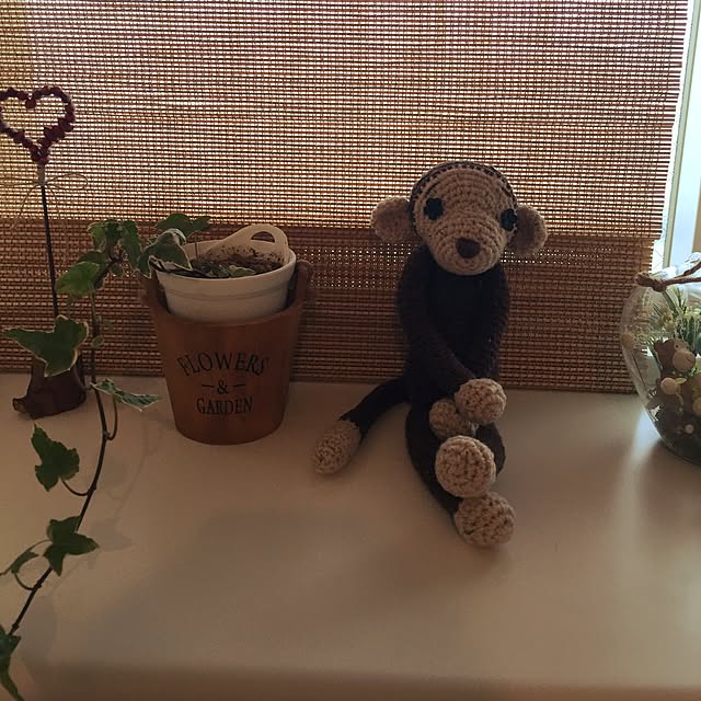 Rさんの実例写真
